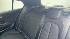 BMW 1 Series 118i [136] M Sport 5dr Step Auto [LCP/Pro pk] Petrol Hatchback